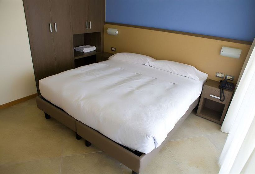 Hôtel Belvedere  | Manerba del Garda | Brescia | Italie 9