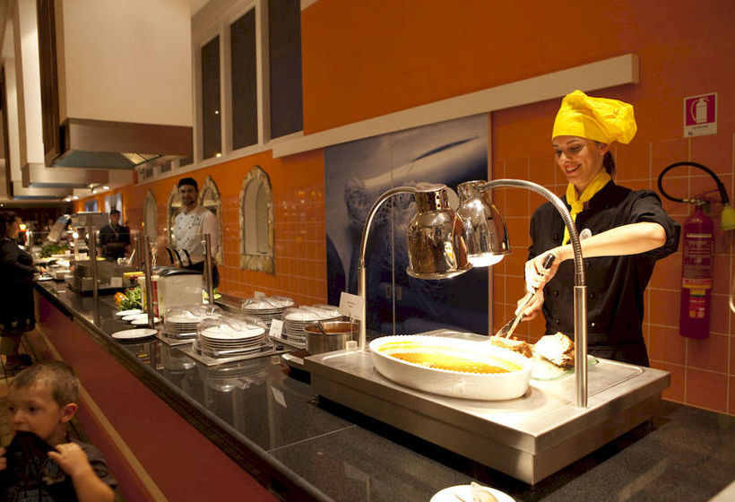 Hotel Robinson Club Apulia Lecce