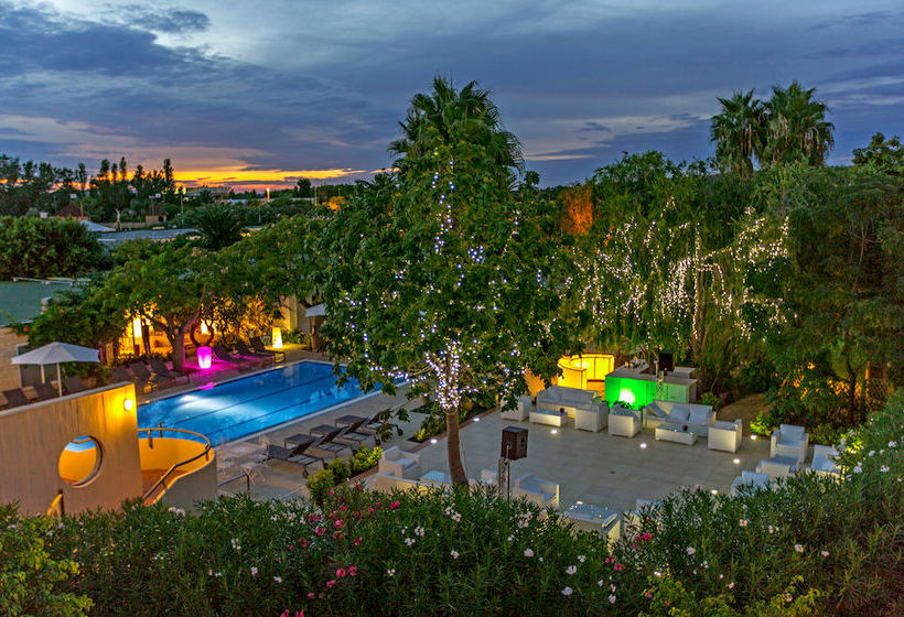 Hotel Robinson Club Apulia  | Ugento | Lecce | Italia 1