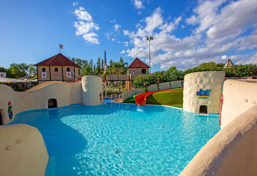 Hotel Robinson Club Apulia  | Ugento | Lecce | Italia 10