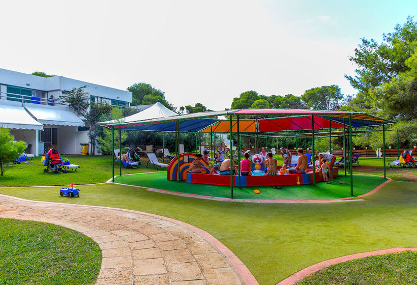 Hotel Robinson Club Apulia  | Ugento | Lecce | Italia 12