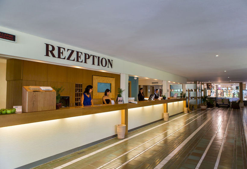 Hotel Robinson Club Apulia  | Ugento | Lecce | Italia 13