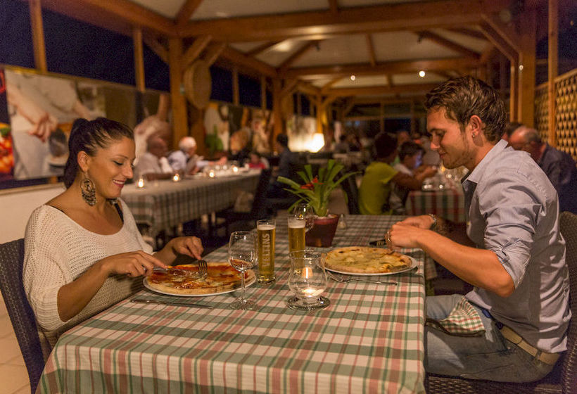 Hotel Robinson Club Apulia  | Ugento | Lecce | Italia 14