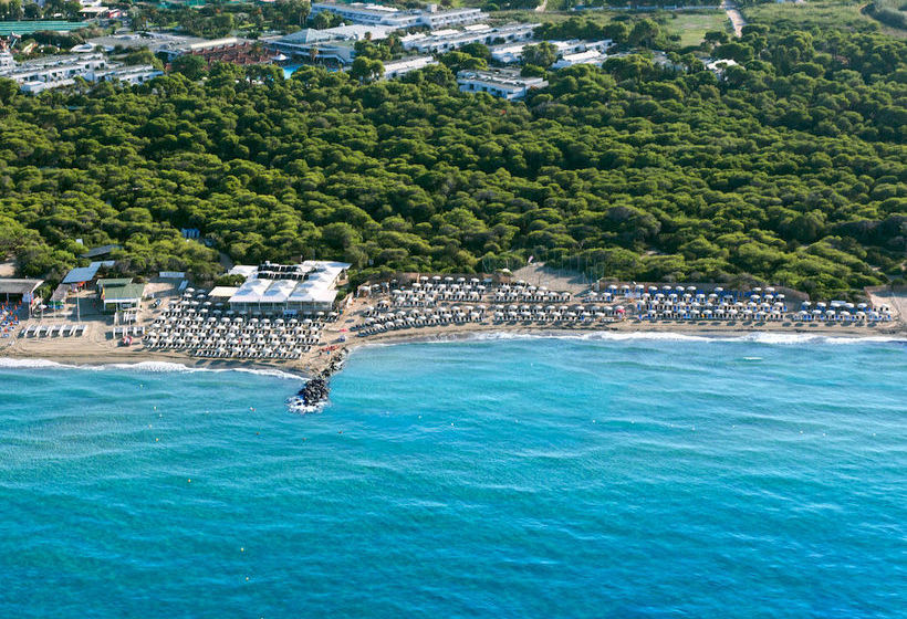 Hotel Robinson Club Apulia  | Ugento | Lecce | Italia 2