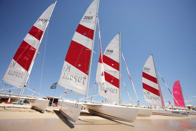 Hotel Robinson Club Apulia  | Ugento | Lecce | Italia 20