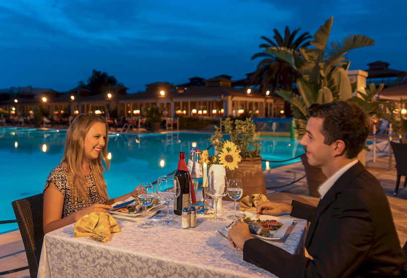 Hotel Robinson Club Apulia  | Ugento | Lecce | Italia 3