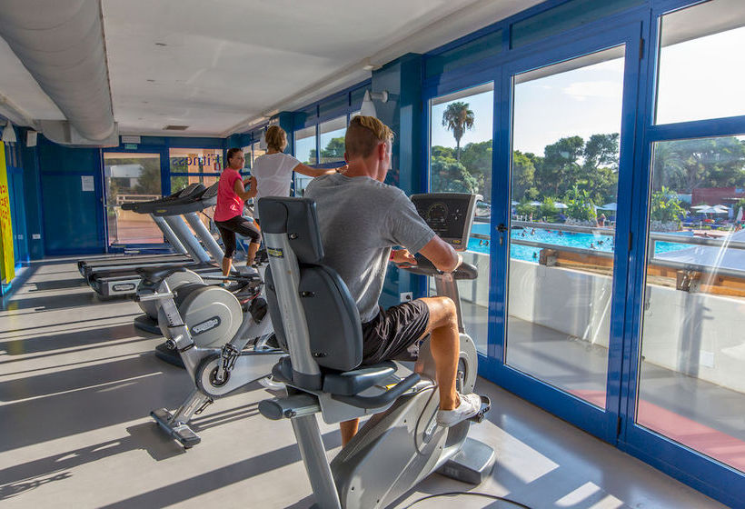 Hotel Robinson Club Apulia  | Ugento | Lecce | Italia 5