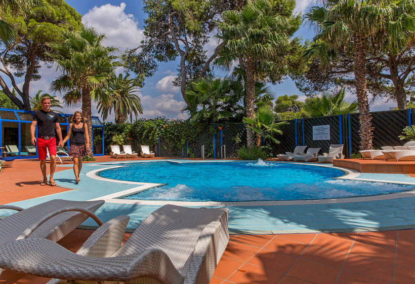 Hotel Robinson Club Apulia  | Ugento | Lecce | Italia 7