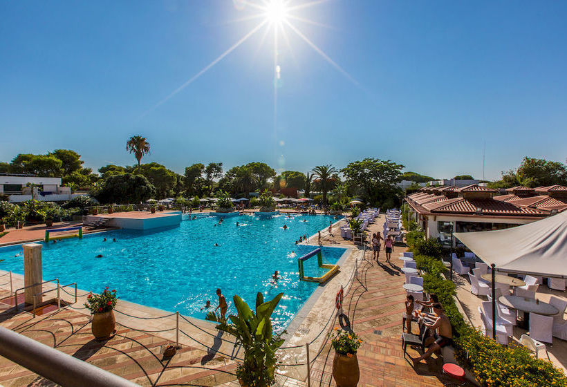 Hotel Robinson Club Apulia  | Ugento | Lecce | Italia 9