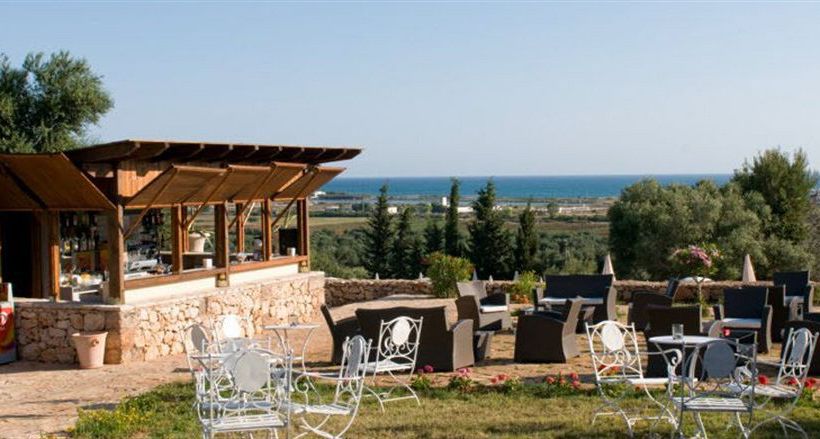 Hotel Antica Masseria Rottacapozza Lecce