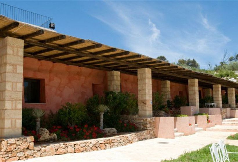 Hotel Antica Masseria Rottacapozza  | Ugento | Lecce | Italia 1