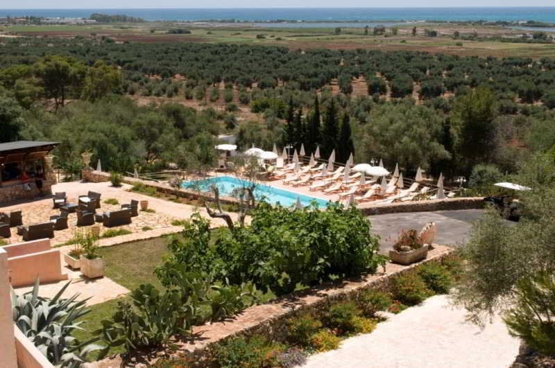 Hotel Antica Masseria Rottacapozza  | Ugento | Lecce | Italia 10