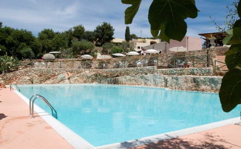 Hotel Antica Masseria Rottacapozza  | Ugento | Lecce | Italia 11