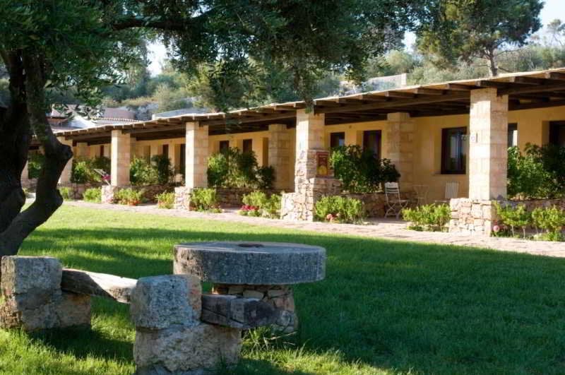 Hotel Antica Masseria Rottacapozza  | Ugento | Lecce | Italia 12