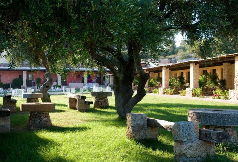 Hotel Antica Masseria Rottacapozza  | Ugento | Lecce | Italia 3