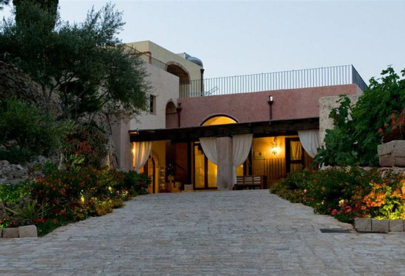 Hotel Antica Masseria Rottacapozza  | Ugento | Lecce | Italia 4
