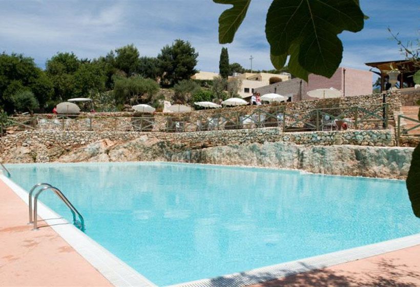 Hotel Antica Masseria Rottacapozza  | Ugento | Lecce | Italia 5