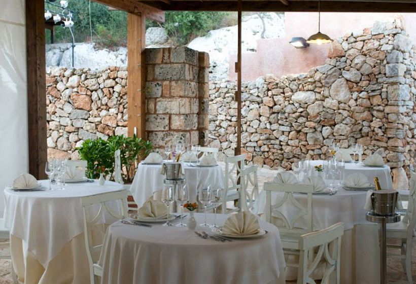 Hotel Antica Masseria Rottacapozza  | Ugento | Lecce | Italia 6