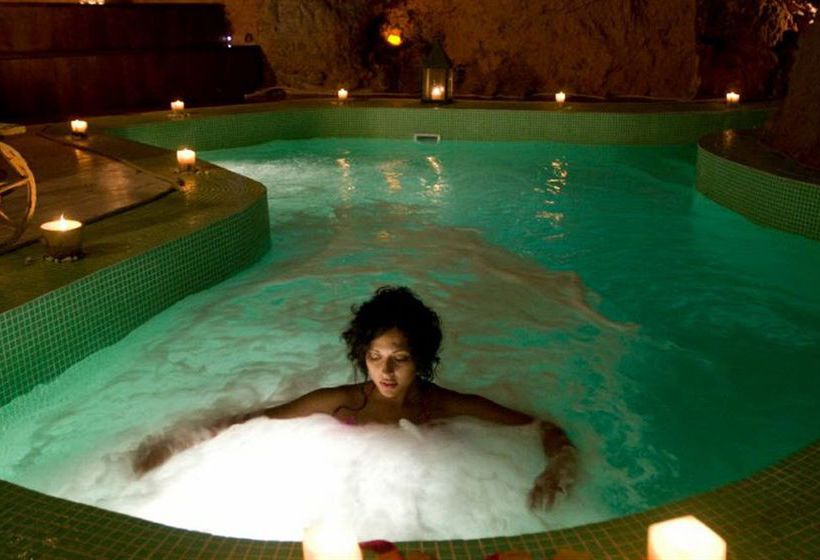 Hotel Antica Masseria Rottacapozza  | Ugento | Lecce | Italia 7