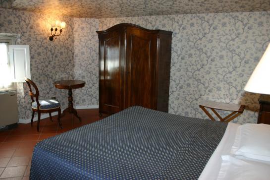 Hotel Locanda Del Lupo Parma