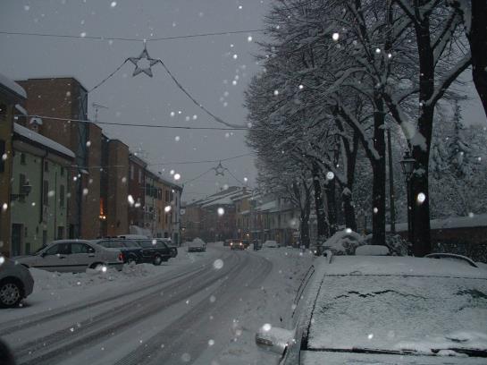 Hotel Locanda Del Lupo  | Soragna | Parma | Italia 1