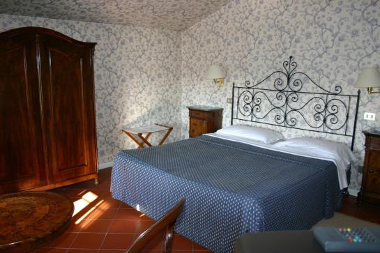 Hotel Locanda Del Lupo  | Soragna | Parma | Italia 11