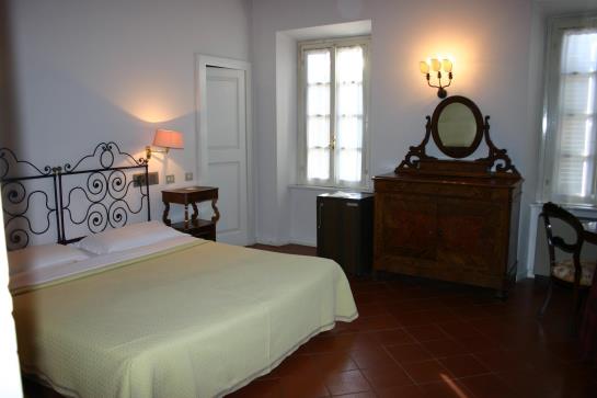 Hotel Locanda Del Lupo  | Soragna | Parma | Italia 12