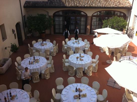 Hotel Locanda Del Lupo  | Soragna | Parma | Italia 16