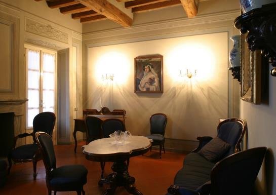 Hotel Locanda Del Lupo  | Soragna | Parma | Italia 18