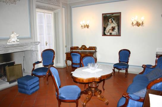 Hotel Locanda Del Lupo  | Soragna | Parma | Italia 2