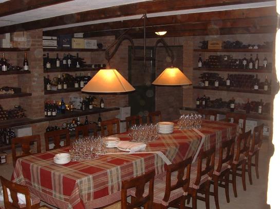 Hotel Locanda Del Lupo  | Soragna | Parma | Italia 4