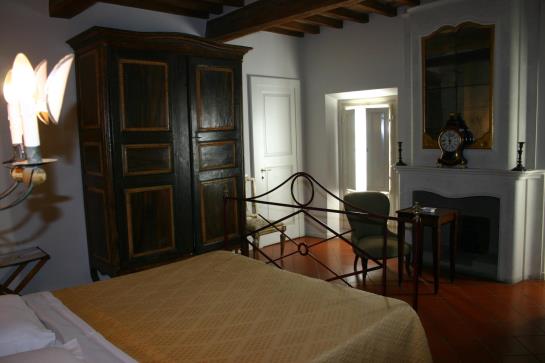 Hotel Locanda Del Lupo  | Soragna | Parma | Italia 9