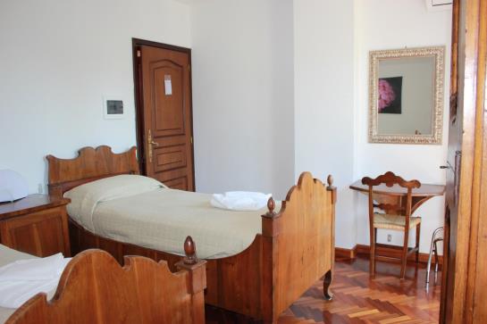 Hotel Ai Giardini Di San Vitale Rávena Ravenna