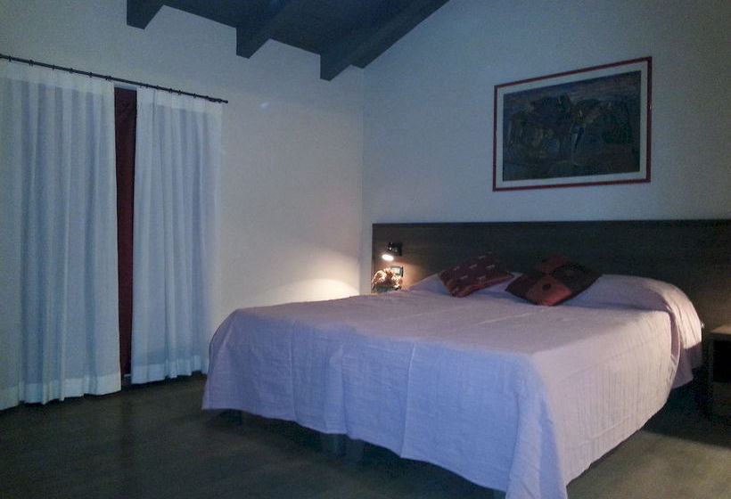 Hotel Hyknusa  | Reggio Emilia | Reggio Emilia | Italia 1