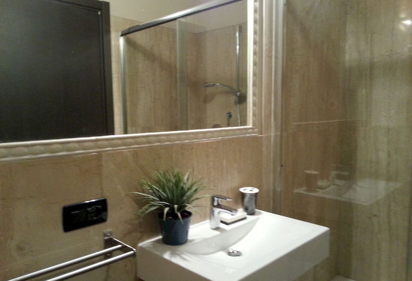 Hotel Hyknusa  | Reggio Emilia | Reggio Emilia | Italia 4