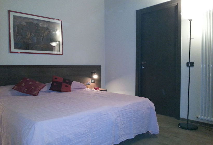 Hotel Hyknusa  | Reggio Emilia | Reggio Emilia | Italia 5