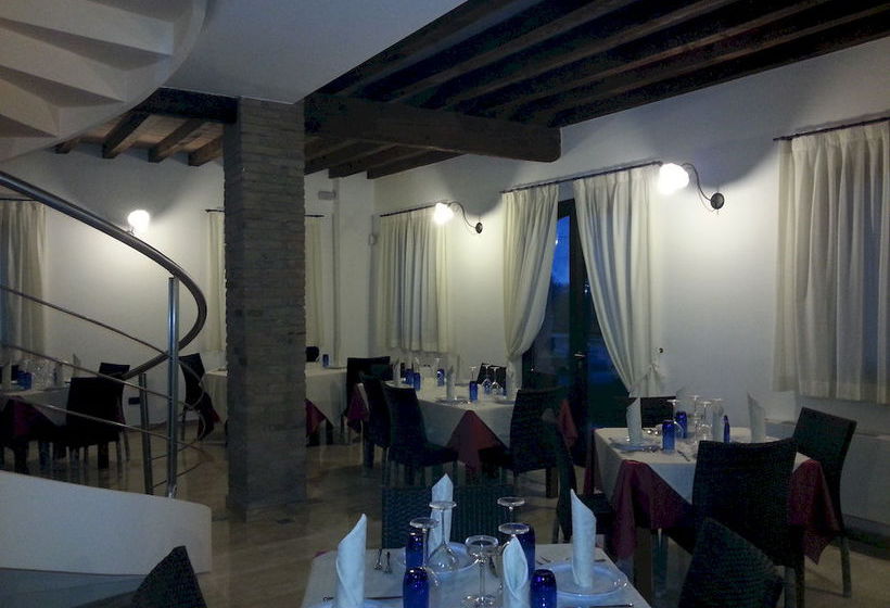 Hotel Hyknusa  | Reggio Emilia | Reggio Emilia | Italia 6