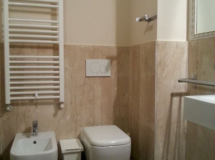 Hotel Hyknusa  | Reggio Emilia | Reggio Emilia | Italia 8