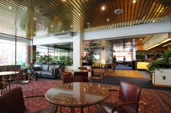 Hotel Cristallo Reggio Emilia