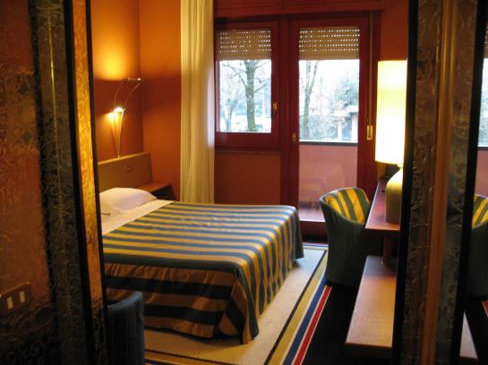 Hotel Cristallo  | Reggio Emilia | Reggio Emilia | Italia 1