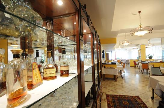 Hotel Cristallo  | Reggio Emilia | Reggio Emilia | Italia 10