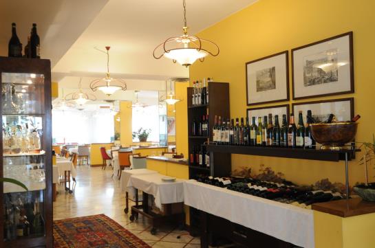 Hotel Cristallo  | Reggio Emilia | Reggio Emilia | Italia 11