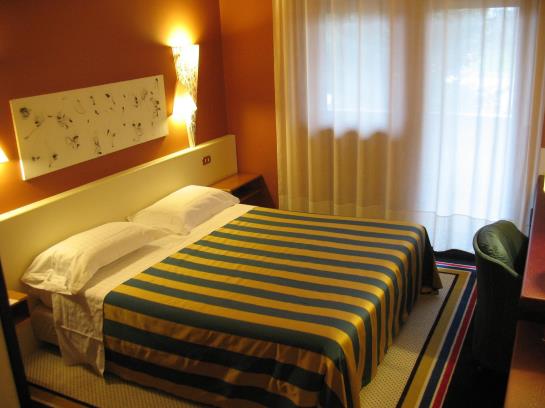Hotel Cristallo  | Reggio Emilia | Reggio Emilia | Italia 12