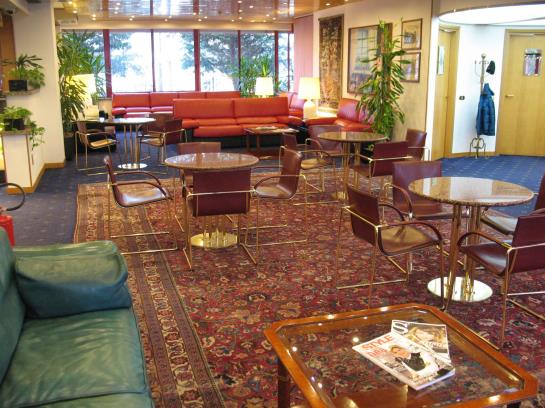 Hotel Cristallo  | Reggio Emilia | Reggio Emilia | Italia 13