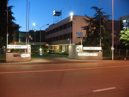 Hotel Cristallo  | Reggio Emilia | Reggio Emilia | Italia 14