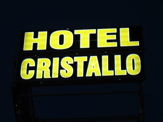 Hotel Cristallo  | Reggio Emilia | Reggio Emilia | Italia 15