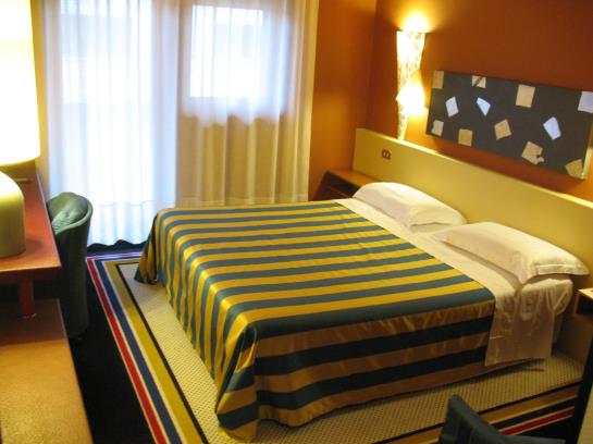 Hotel Cristallo  | Reggio Emilia | Reggio Emilia | Italia 17