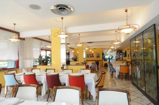 Hotel Cristallo  | Reggio Emilia | Reggio Emilia | Italia 18