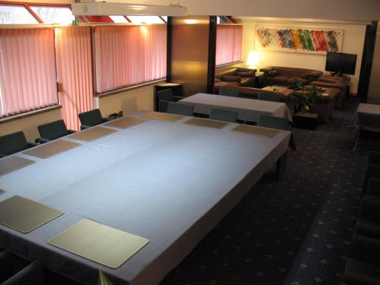 Hotel Cristallo  | Reggio Emilia | Reggio Emilia | Italia 19