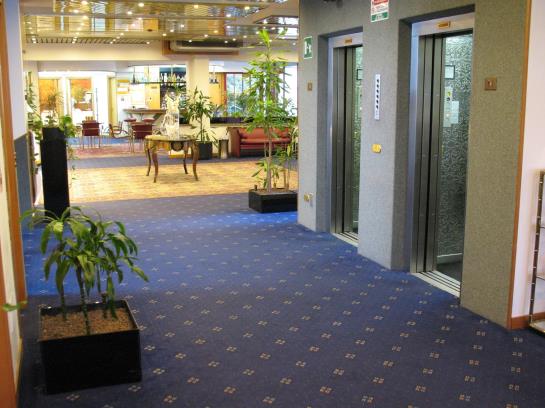 Hotel Cristallo  | Reggio Emilia | Reggio Emilia | Italia 2